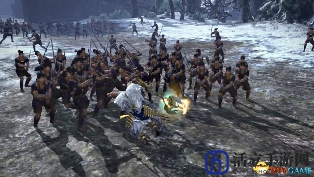 3dmgame