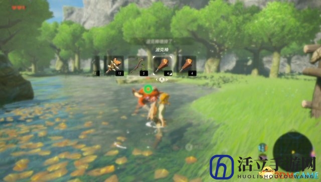 3dmgame