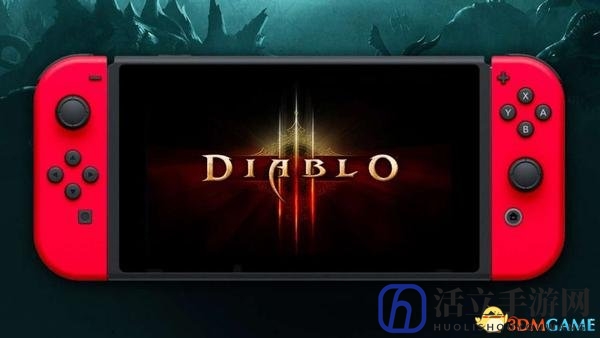 3dmgame