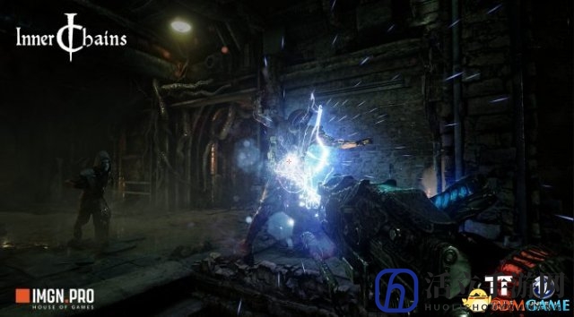恐怖FPS《恐怖迷城》宣布延期 要打磨成完美游戏