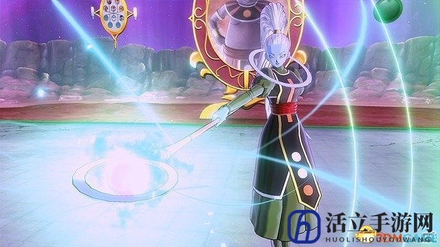 花样翻新《龙珠:超宇宙2》新主题限定一武道大会