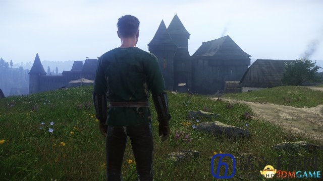 全新体验 《天国：拯救》第三人称视角MOD发布