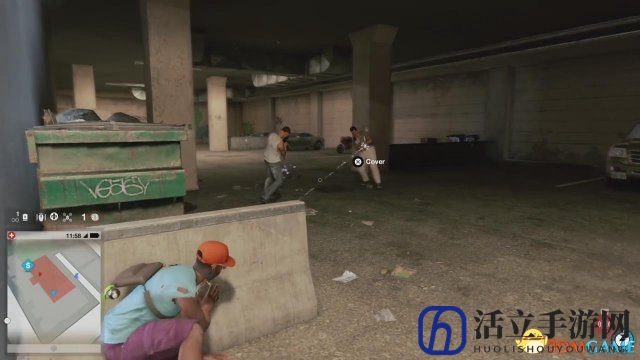 看门狗2