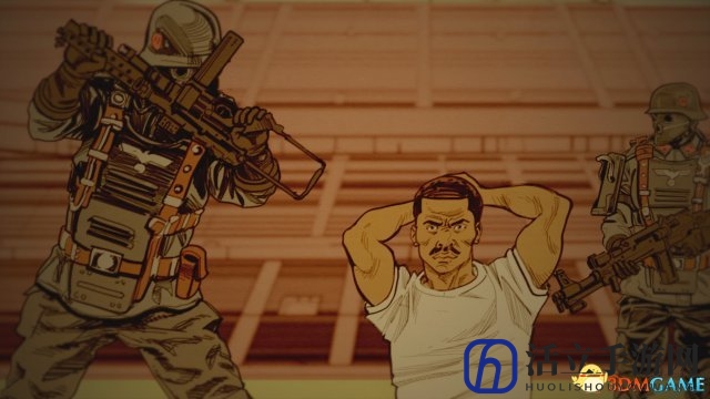 3dmgame