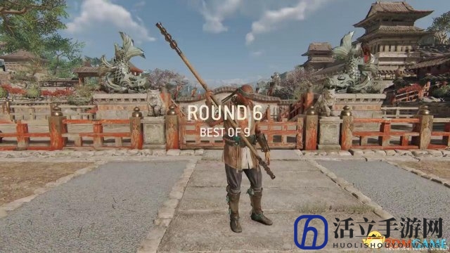《荣耀战魂》