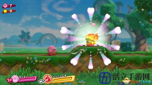 3dmgame
