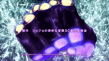 YES!YES!YES! 万代暗示JOJO角色加入《Jump大乱斗》