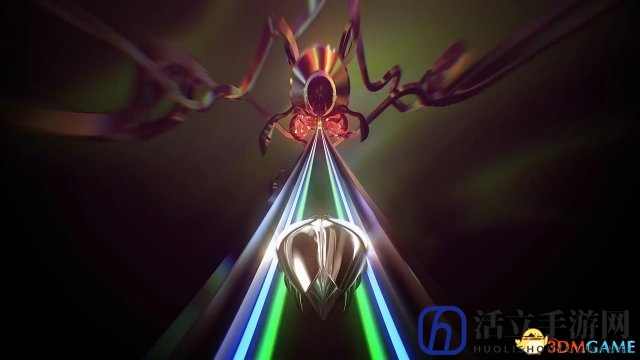 音乐节奏游戏《暴走甲虫》即将登陆Xbox One