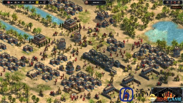 3dmgame