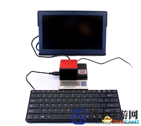 复古就要迷你!?经典老爷机《PCmini》第2弹策划中