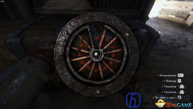 3dmgame