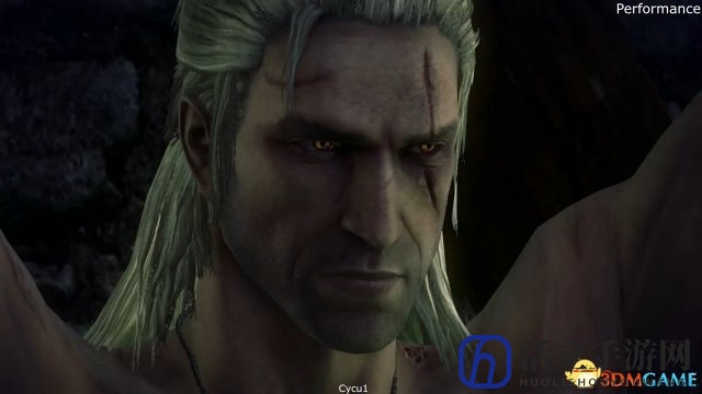 3dmgame