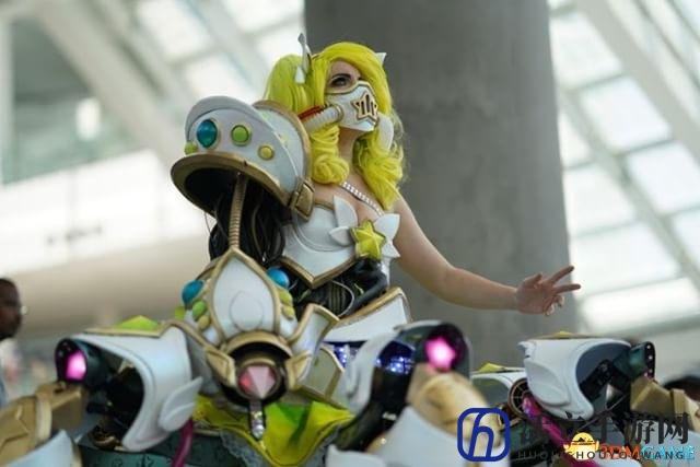 《LOL》\