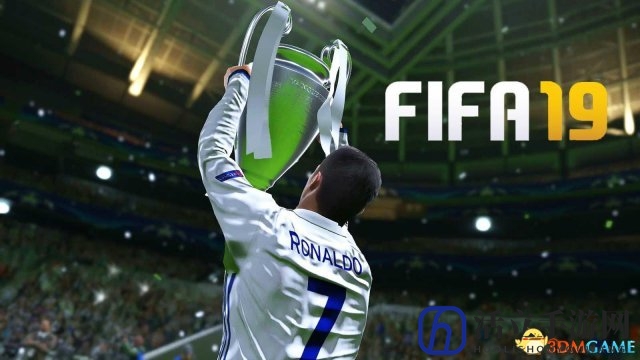 《实况足球》欧冠独家授权终结 《FIFA19》或获得