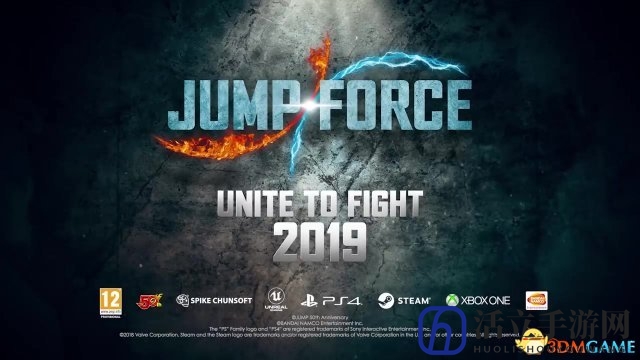 万代南梦宫《Jump大乱斗》“死亡笔记”预告片展示