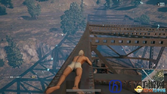 3dmgame