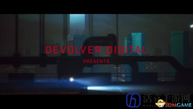 赛博朋克风格动作射击游戏《毁灭》已登陆Steam