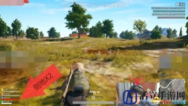 3dmgame