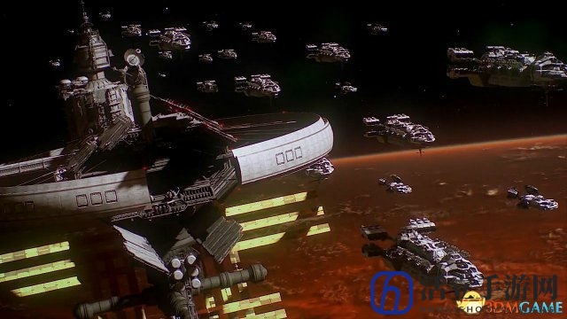 《星河战队：火星叛徒》CG电影最新预告 大战虫子！