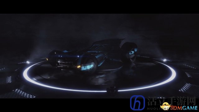 火箭联盟