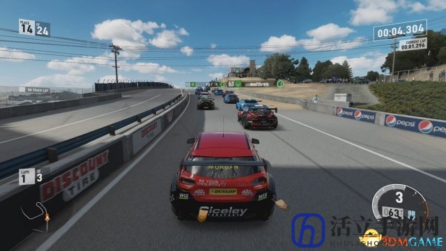 3dmgame