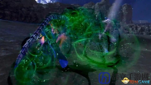 《最终幻想：纷争NT》确认收录FF4反派角色高贝兹