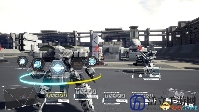 Dual Gear