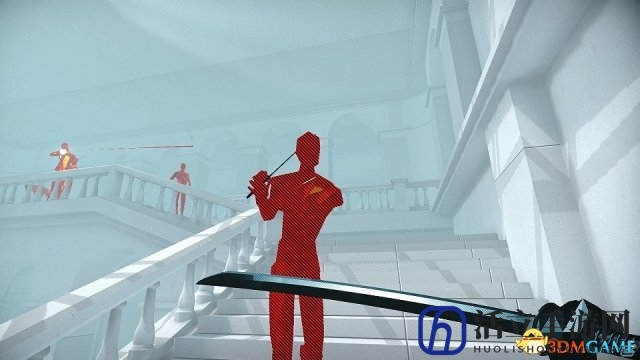 拼脑子不拼手速！创意名作《燥热》7.21日登陆PSVR