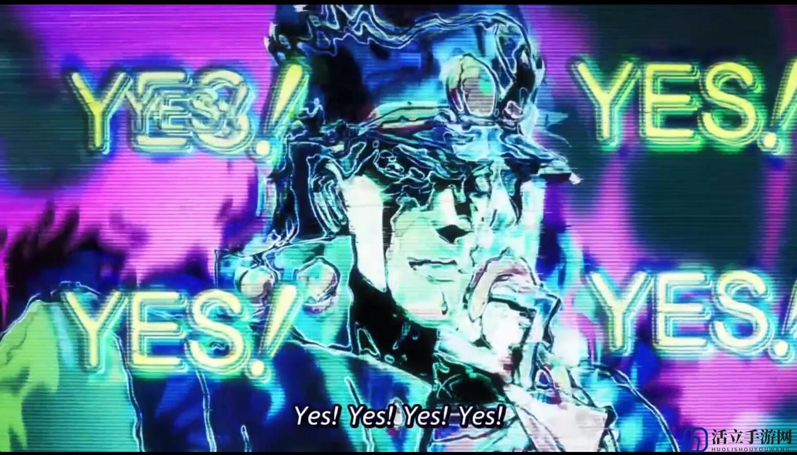 YES!YES!YES! 万代暗示JOJO角色加入《Jump大乱斗》
