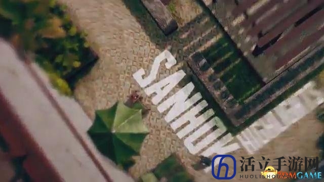 庆新地图上线《绝地求生》官方分享大神击杀集锦