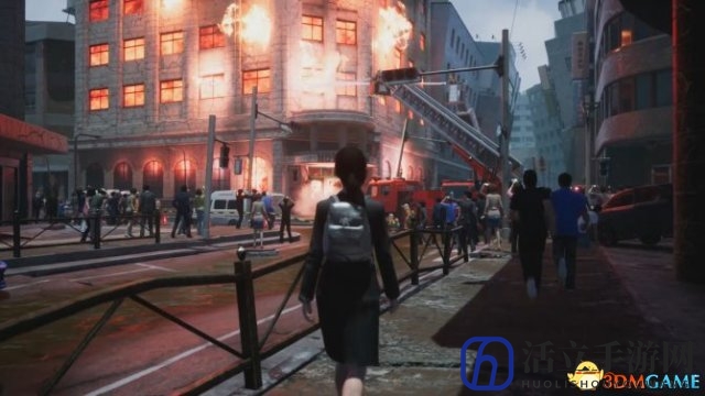 绝体绝命都市4