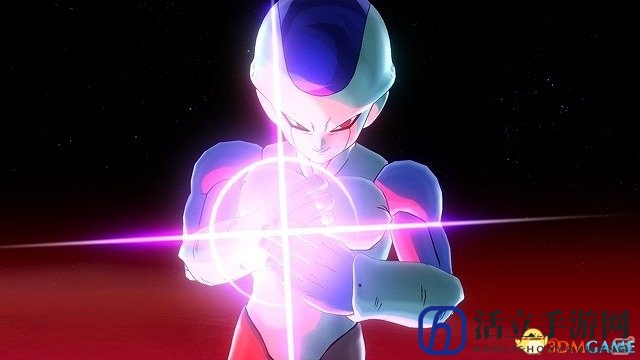 花样翻新《龙珠:超宇宙2》新主题限定一武道大会