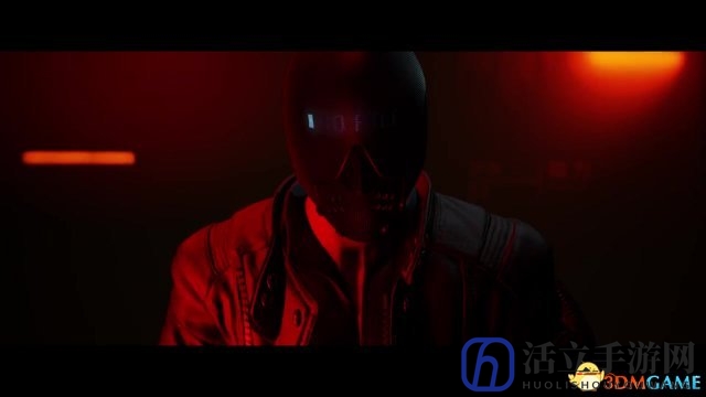 赛博朋克风格动作射击游戏《毁灭》已登陆Steam