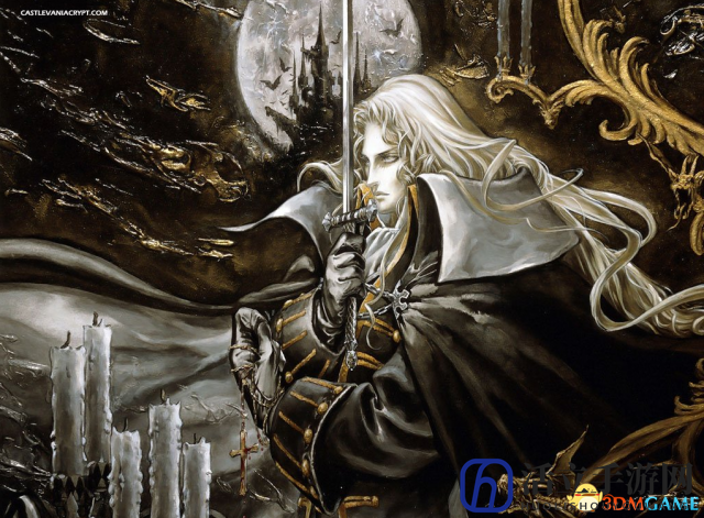 《恶魔城X：月下夜想曲》迎来21周年纪念 已登XB1