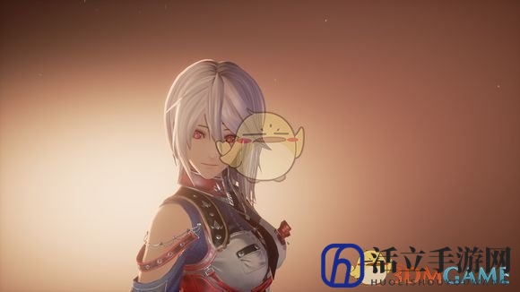 《噬血代码》爆发模式介绍