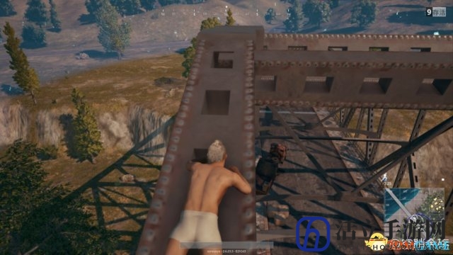 3dmgame
