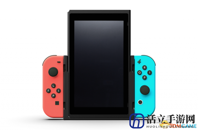 为复古游戏而生 Switch垂直显示插座项目开始众筹