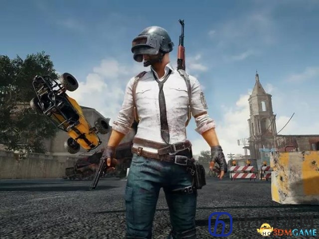 3dmgame