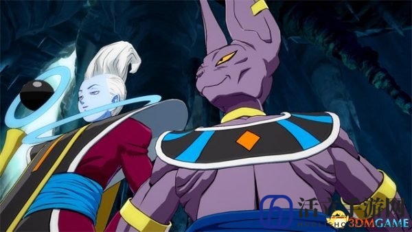 《龙珠战士Z》第四部PV公布 展示黑悟空等角色