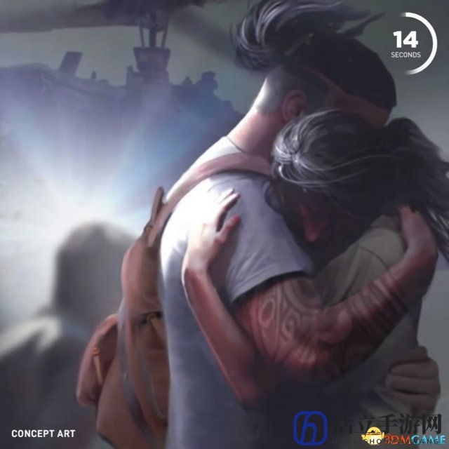 3dmgame