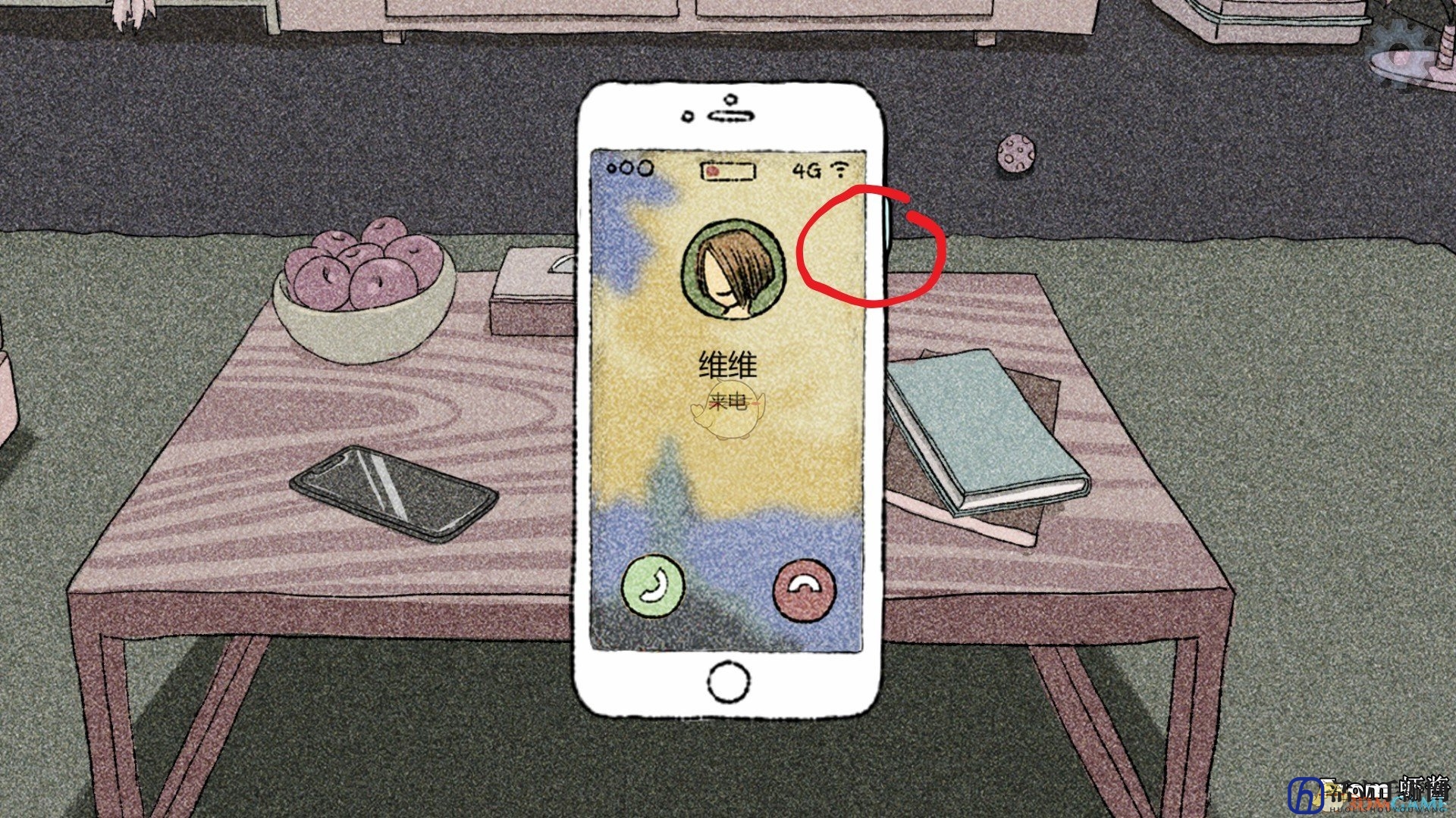 《拣爱》第三章结案成就达成方法介绍