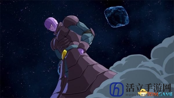 《龙珠战士Z》第四部PV公布 展示黑悟空等角色