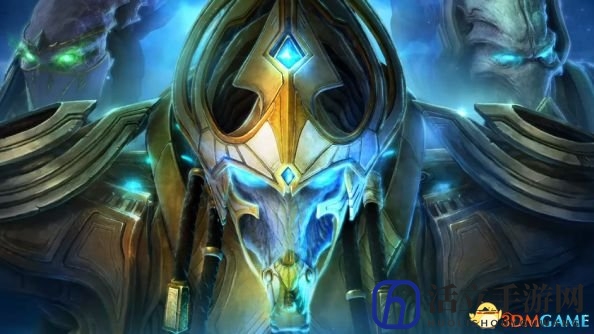 《星际2：虚空之遗》免费试玩，暴雪为何开放战役测试体验？