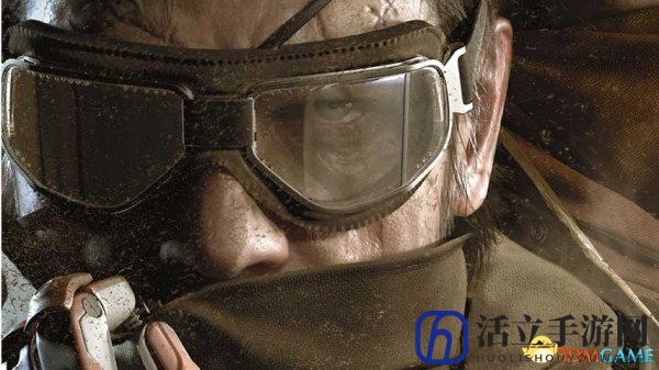 《合金装备5：幻痛》热销，首月销量突破百万大关