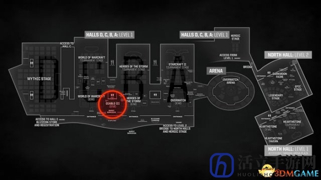3dmgame
