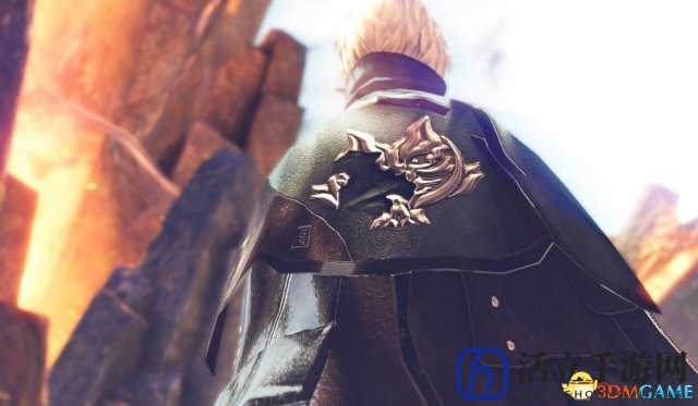 万代新作《噬神者3》最新主角&荒神怪物情报公开