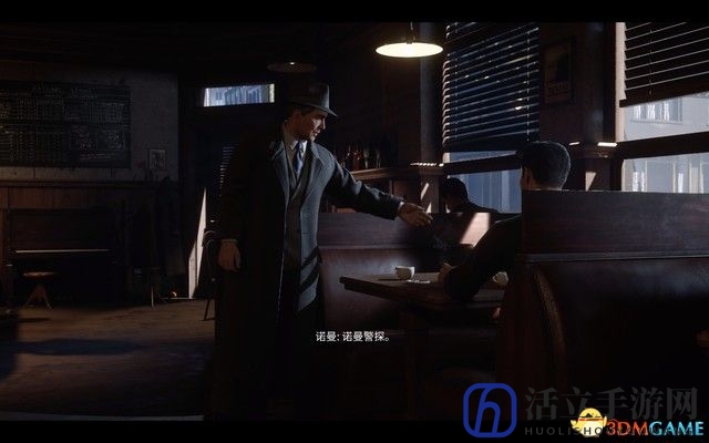 《黑手党：最终版》图文攻略 全支线任务全剧情流程攻略