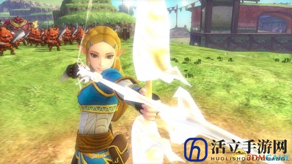 《塞尔达无双：终极版》续作预告，新篇章即将开启