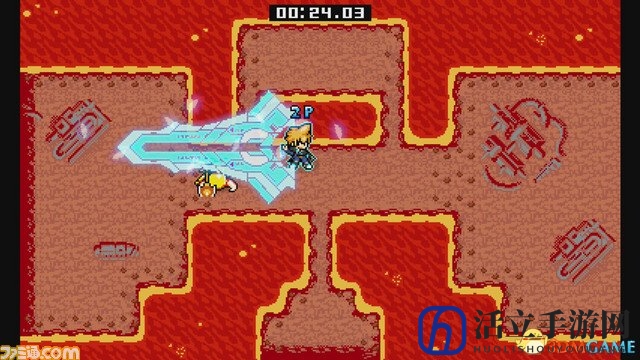3dmgame