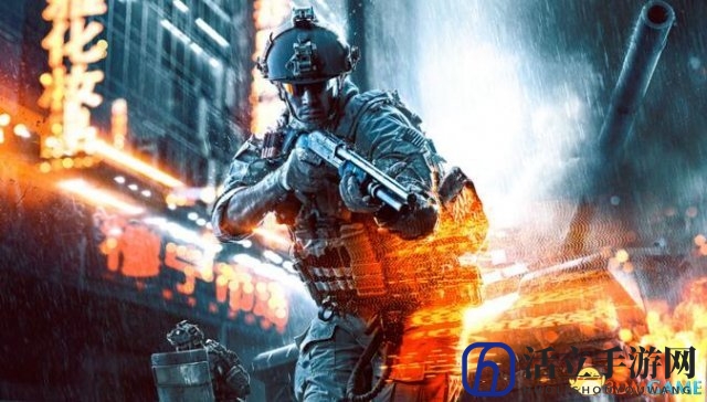 3dmgame